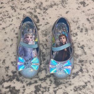 Disney Frozen Heeled shoes